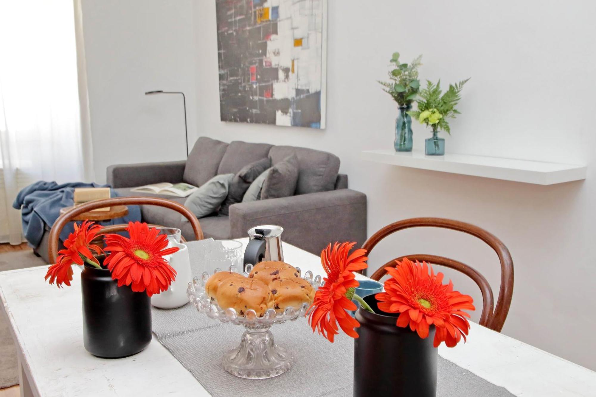 Testaccio - Pretty Apartment Rome Exterior photo